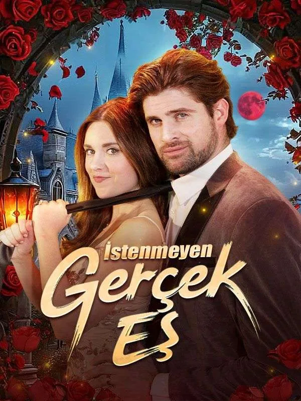 İstenmeyen Gerçek Eş —  kore dizi posteri