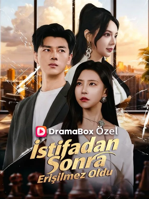 İstifadan Sonra Erişilmez Oldu —  kore dizi posteri