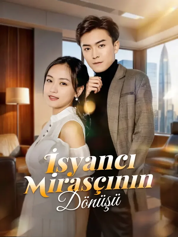 İsyancı Mirasçının Dönüşü — Gizli Kimlik, Kimlik Yanılgısı kore dizi posteri