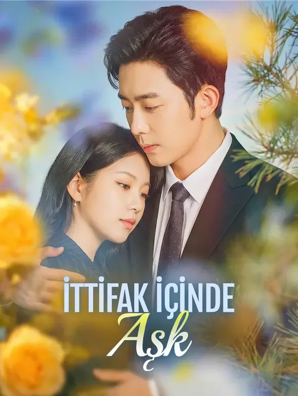 İttifak İçinde Aşk — Arkadaşlıktan Aşka, Rol Değişimi kore dizi posteri