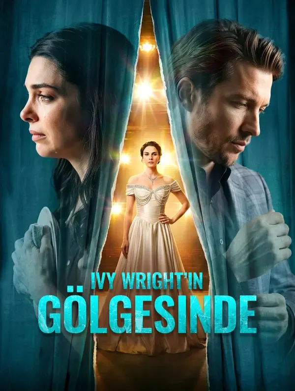 Ivy Wright’ın Gölgesinde — İntikam, Yükseliş kore dizi posteri