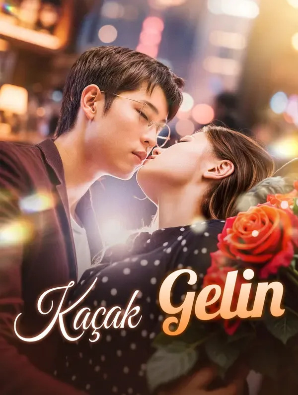 Kaçak Gelin — Kore dizi posteri