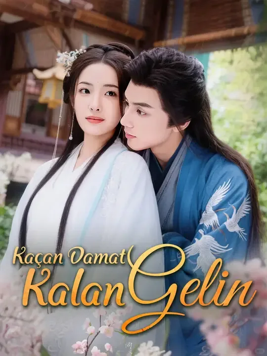 Kaçan Damat, Kalan Gelin — Kore dizi posteri