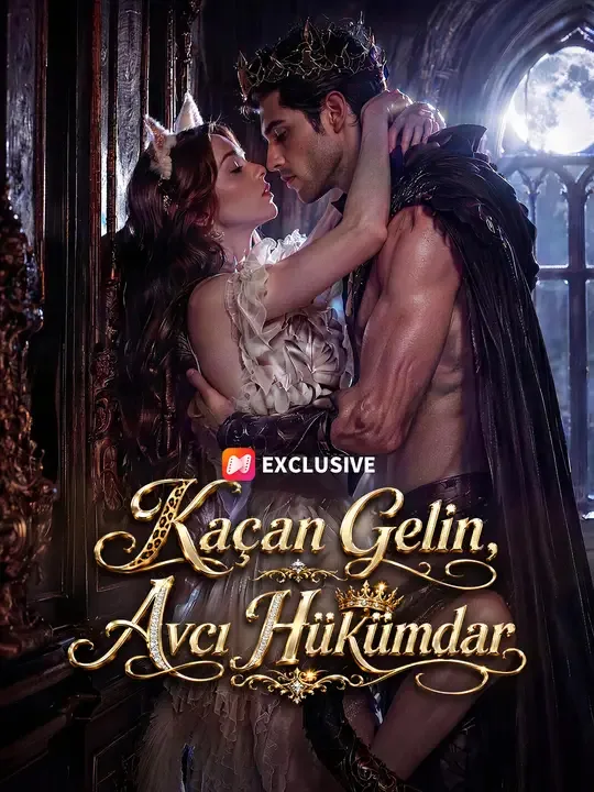 Kaçan Gelin, Avcı Hükümdar — Kore dizi posteri