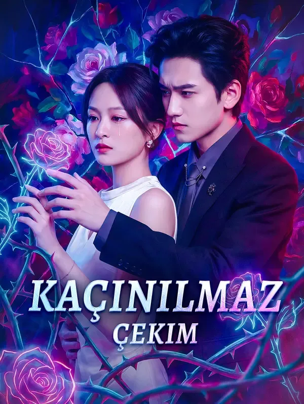 Kaçınılmaz Çekim — İntikam, Düşmadan Aşka kore dizi posteri