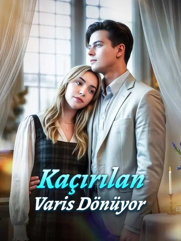 Kaçırılan Varis Dönüyor — En Beğenilenler, Yükseliş kore dizi posteri