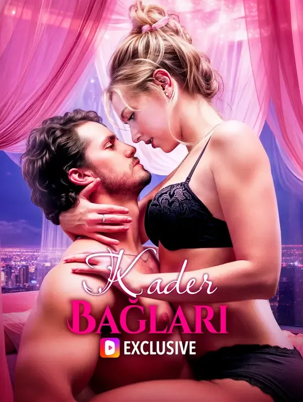 Kader Bağları — Kore dizi posteri
