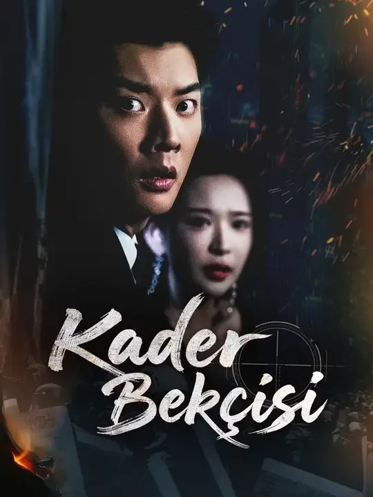 Kader Bekçisi — Kore dizi posteri