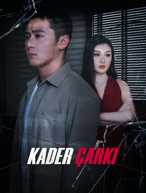 Kader Çarkı — İkinci Şans, İntikam kore dizi posteri