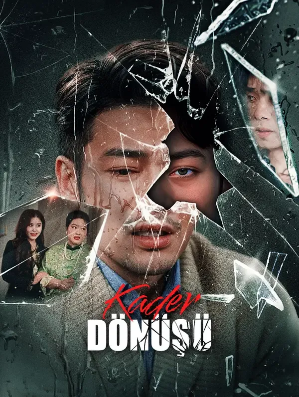 Kader Dönüşü — Kore dizi posteri