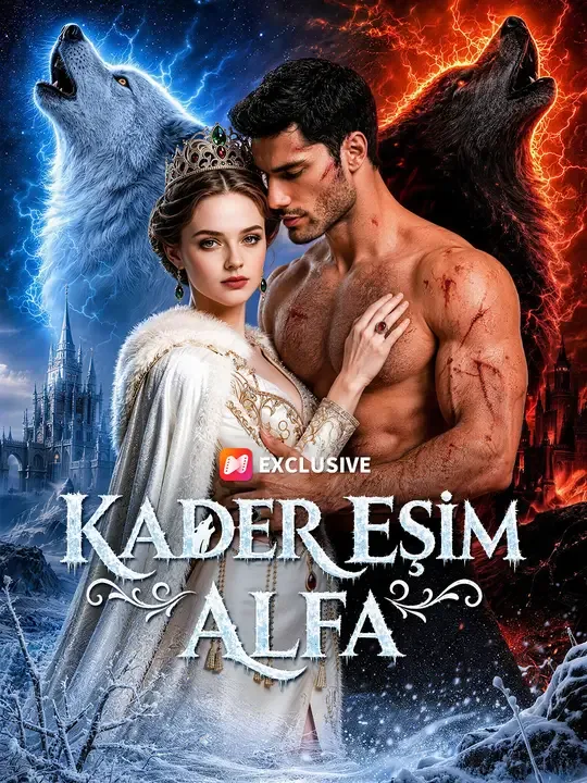 Kader Eşim Alfa — Kore dizi posteri