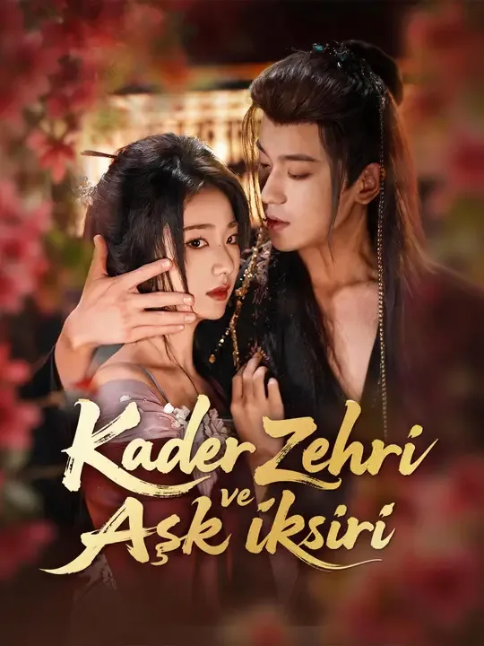 Kader Zehri ve Aşk İksiri — Kore dizi posteri