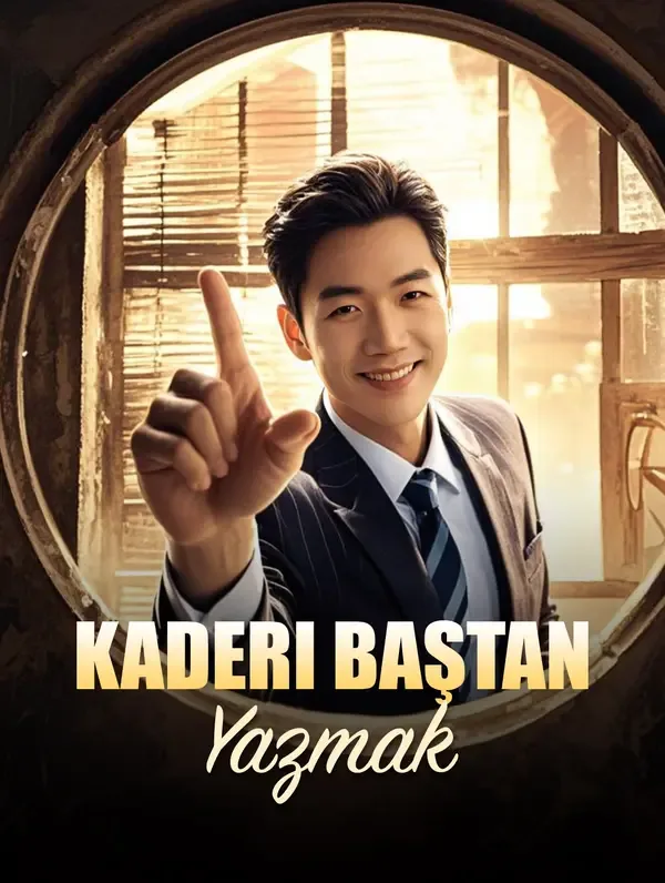 Kaderi Baştan Yazmak — İkinci Şans, Rol Değişimi kore dizi posteri