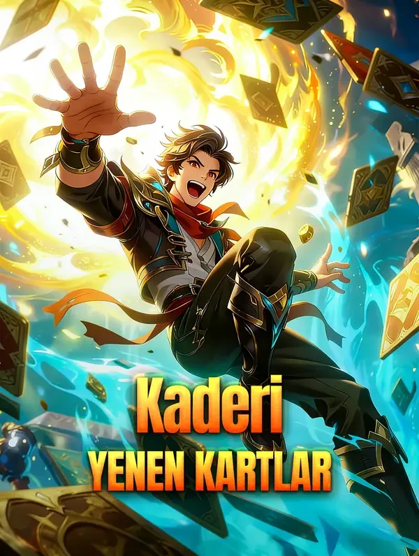 Kaderi Yenen Kartlar — Rol Değişimi, Yükseliş kore dizi posteri