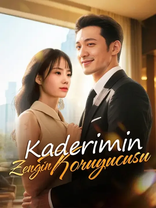Kaderimin Zengin Koruyucusu — Kore dizi posteri
