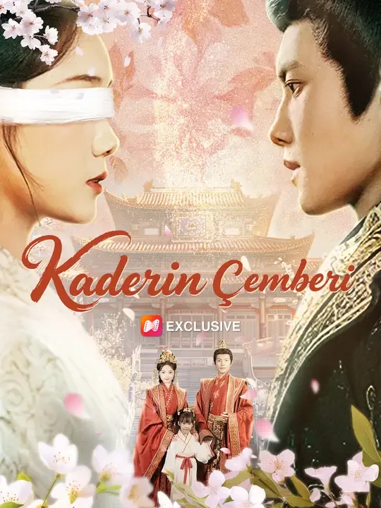 Kaderin Çemberi — Kore dizi posteri