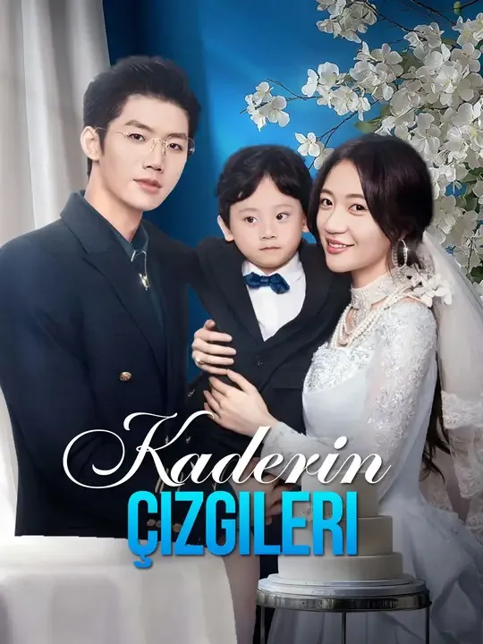 Kaderin Çizgileri — Kore dizi posteri