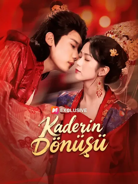 Kaderin Dönüşü — Kore dizi posteri