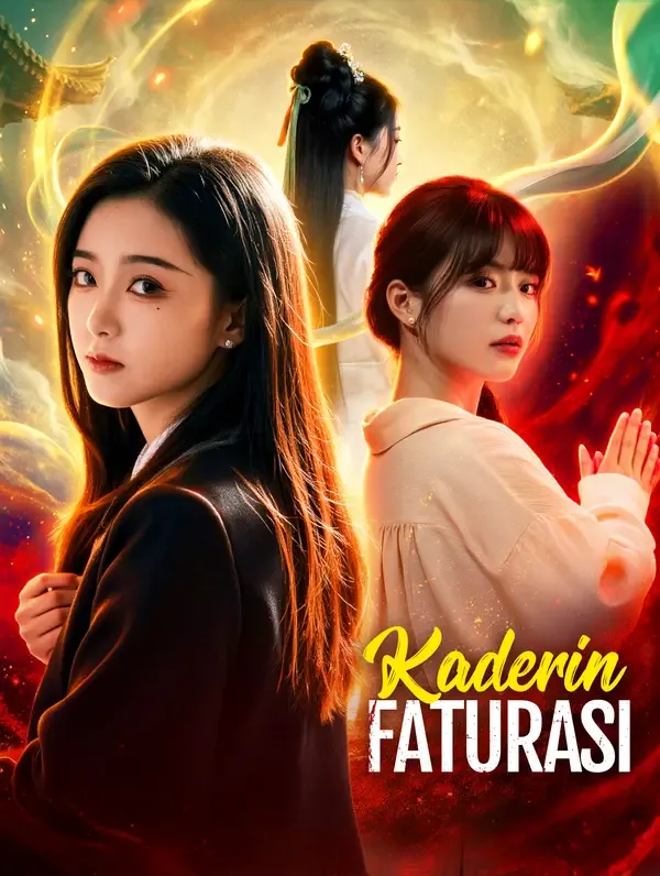 Kaderin Faturası — İntikam, Rol Değişimi kore dizi posteri