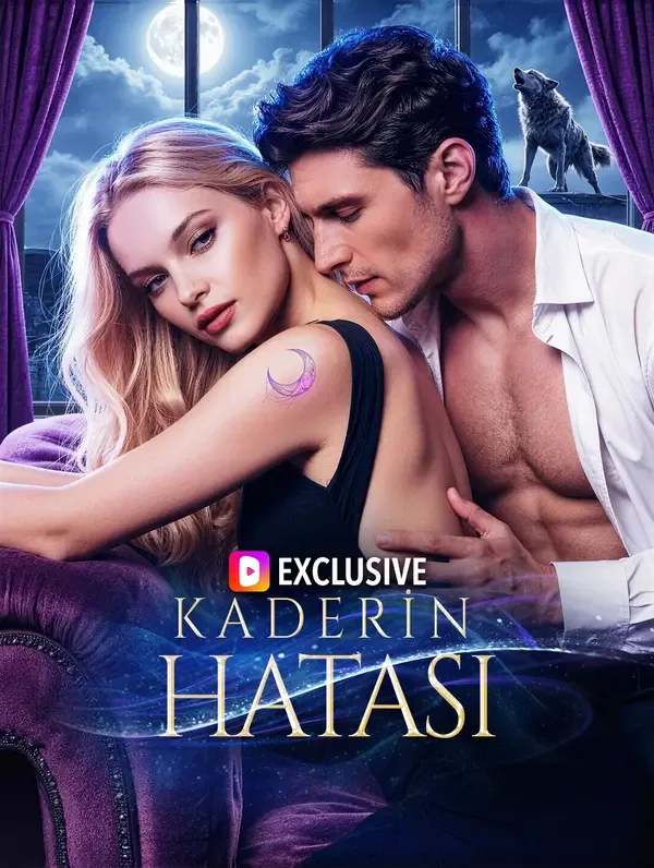Kaderin hatası — İkinci Şans, İntikam kore dizi posteri