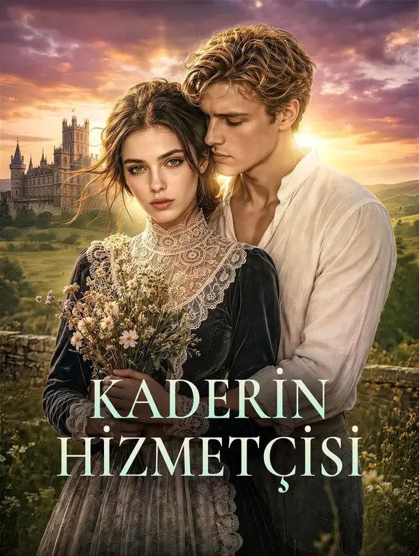 Kaderin hizmetçisi — İntikam, Rol Değişimi kore dizi posteri