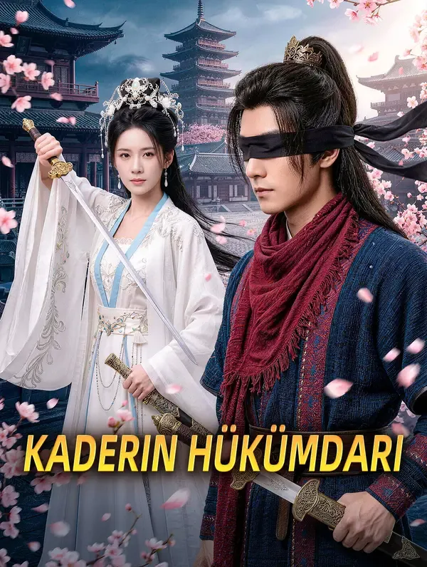 Kaderin Hükümdarı — İntikam, Rol Değişimi kore dizi posteri