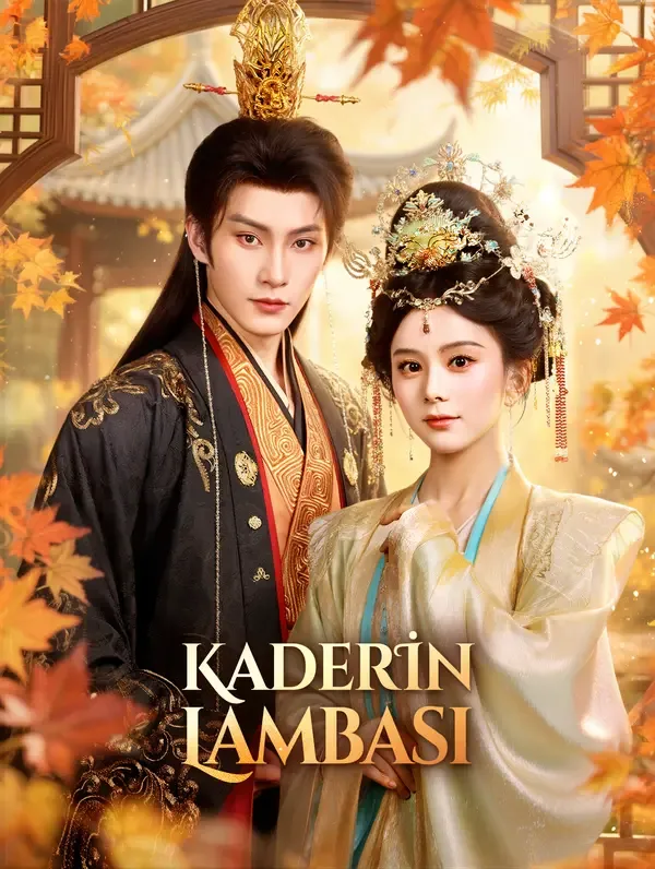 Kaderin Lambası — İkinci Şans, Yükseliş kore dizi posteri