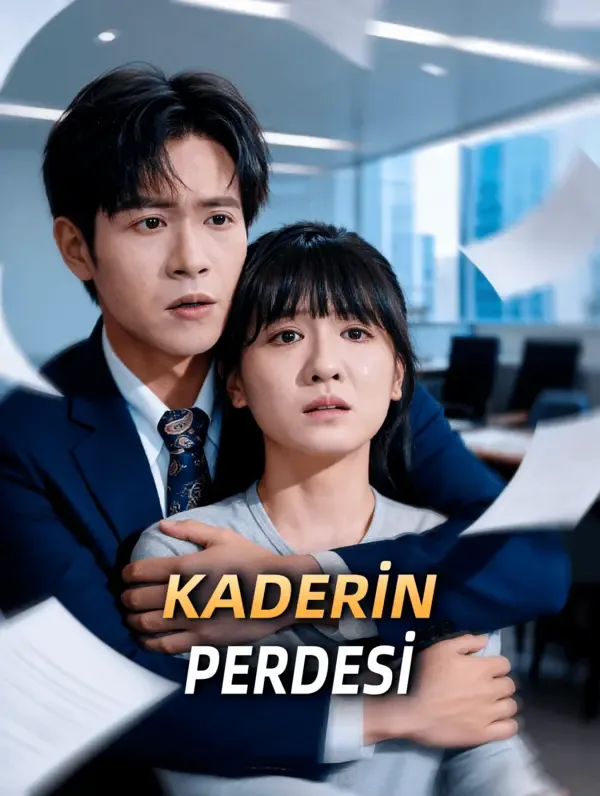 Kaderin perdesi — Evlilik Sonrası Aşk, Görkemli Dönüşüm kore dizi posteri