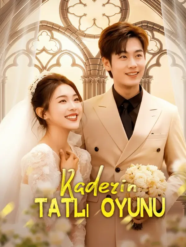 Kaderin Tatlı Oyunu — En Beğenilenler, Kaderin Yazgısı kore dizi posteri