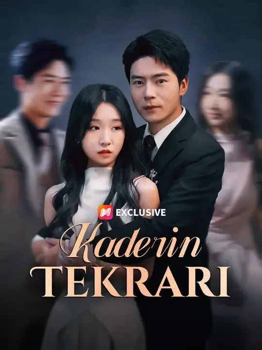Kaderin Tekrarı — Kore dizi posteri