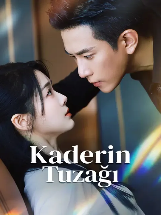 Kaderin Tuzağı — Kore dizi posteri
