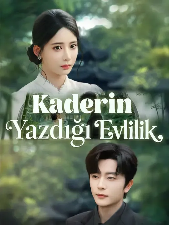 Kaderin Yazdığı Evlilik — Kore dizi posteri