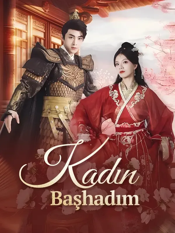 Kadın Başhadım — Düşmadan Aşka, Yükseliş kore dizi posteri