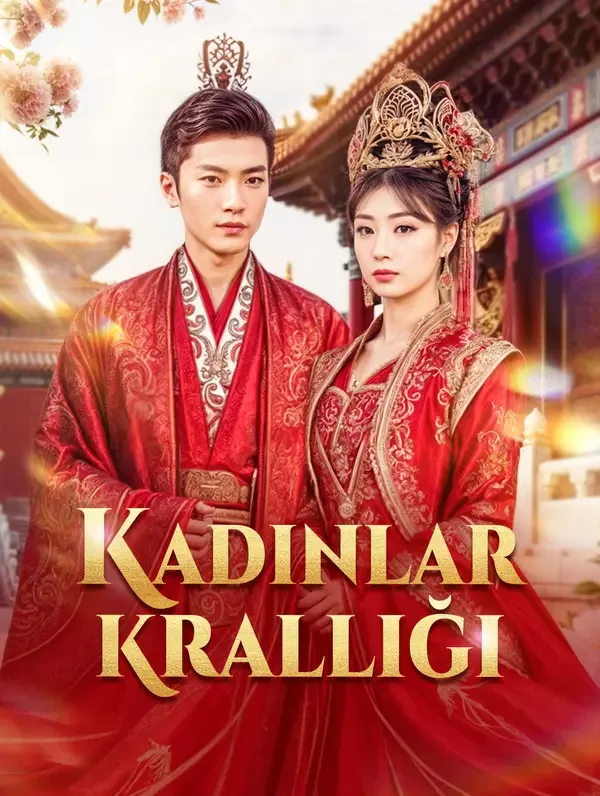 Kadınlar Krallığı — En Beğenilenler, Yükseliş kore dizi posteri