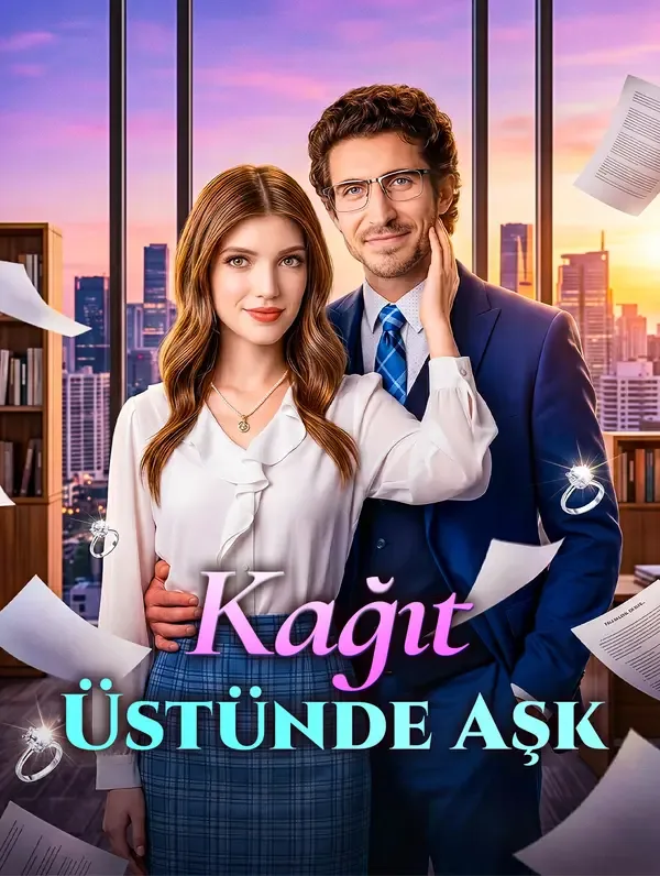 Kağıt Üstünde Aşk — İkinci Şans, Yükseliş kore dizi posteri