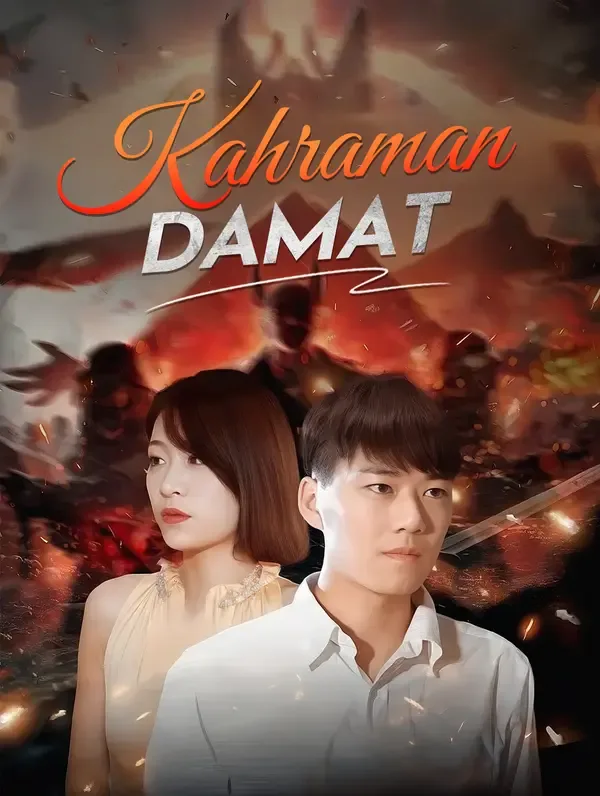 Kahraman Damat — İkinci Şans, İntikam kore dizi posteri