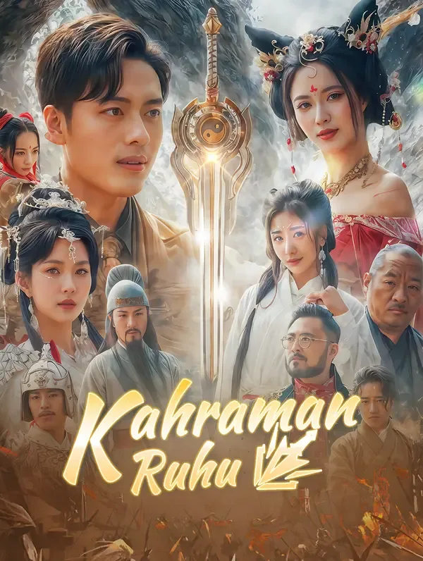 Kahraman Ruhu — Yükseliş, Rol Değişimi kore dizi posteri