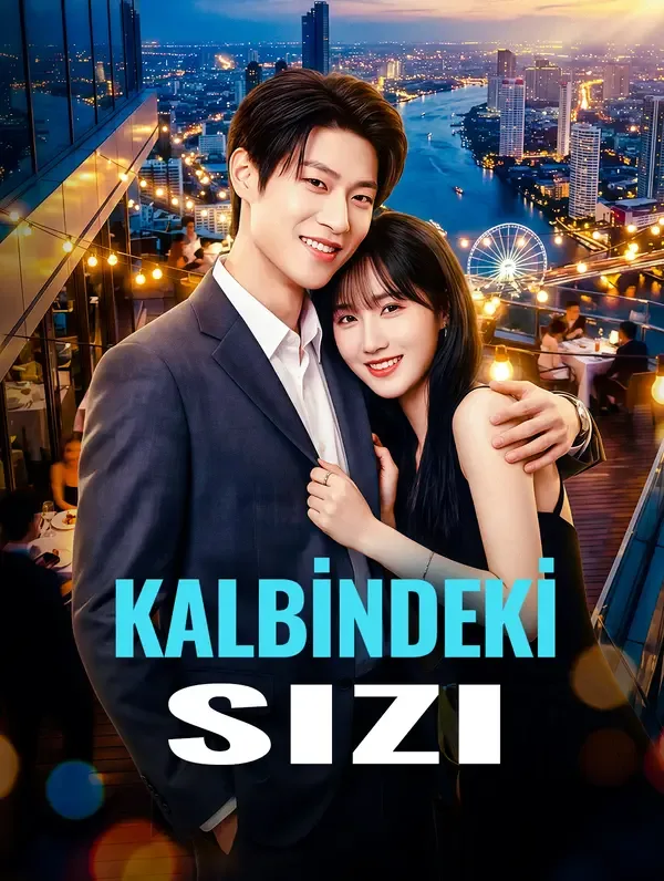Kalbindeki sızı — İntikam, Rol Değişimi kore dizi posteri