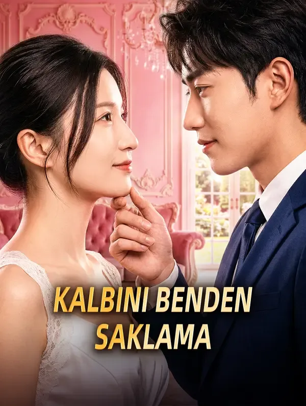 Kalbini Benden Saklama —  kore dizi posteri