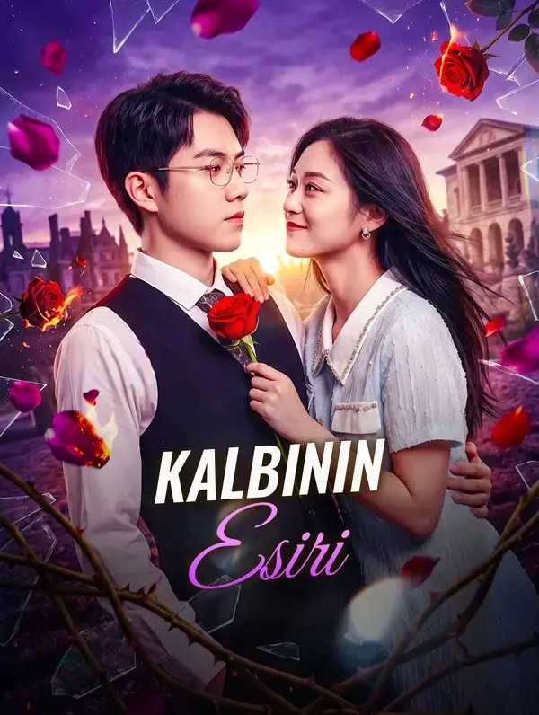 Kalbinin Esiri — İntikam, Rol Değişimi kore dizi posteri