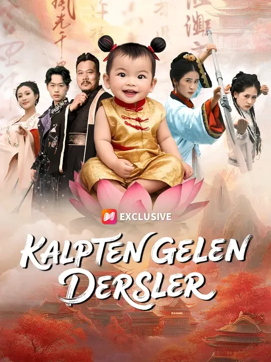 Kalpten Gelen Dersler — Kore dizi posteri
