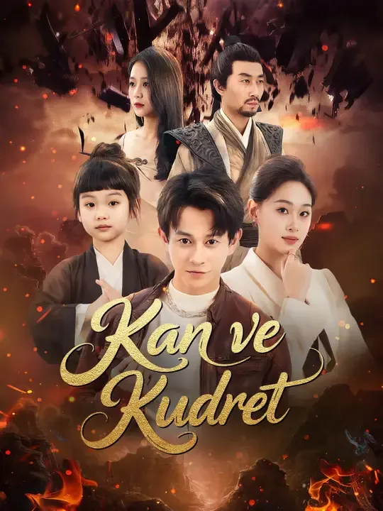 Kan ve Kudret — Kore dizi posteri
