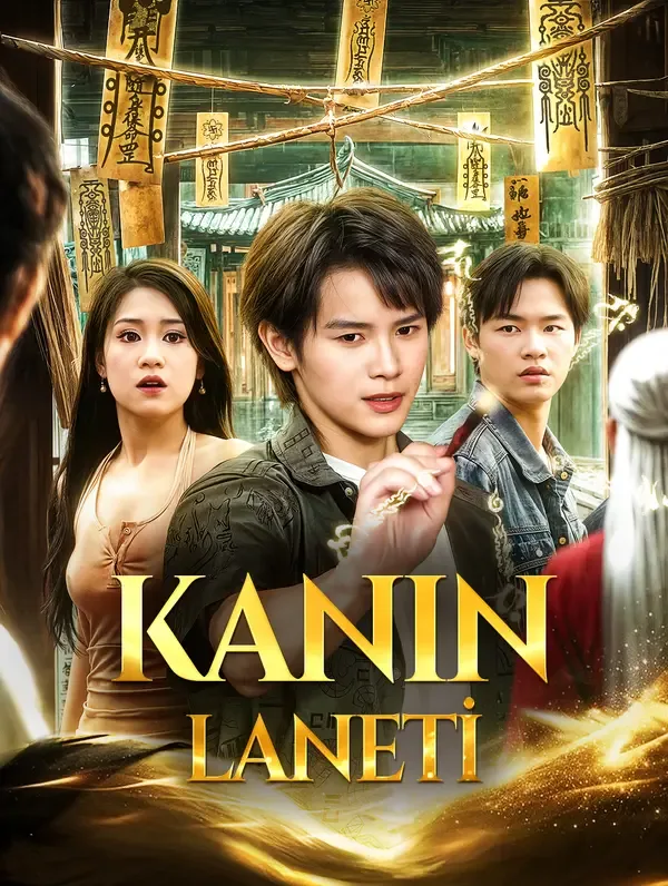 Kanın laneti — Yükseliş, Sıfırdan Zirveye kore dizi posteri