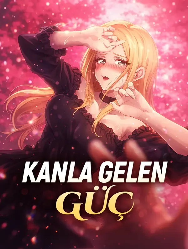 Kanla gelen güç — Yükseliş, Olağanüstü Yetenek kore dizi posteri