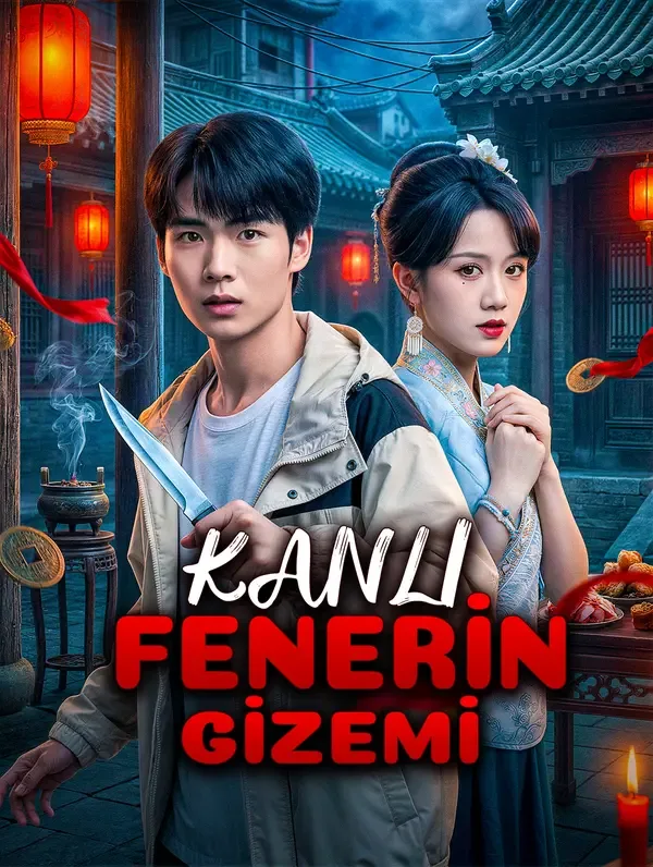 Kanlı fenerin gizemi — Rol Değişimi, Kimliğin Ortaya Çıkması kore dizi posteri