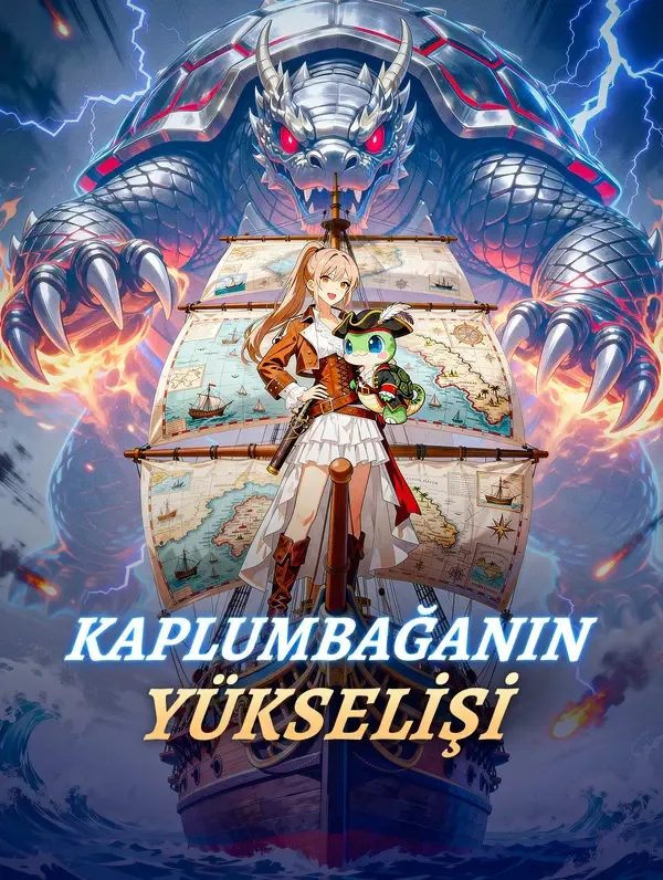 Kaplumbağanın yükselişi — İntikam, Rol Değişimi kore dizi posteri