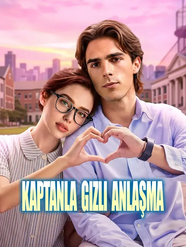 Kaptanla Gizli Anlaşma — Arkadaşlıktan Aşka, En Beğenilenler kore dizi posteri