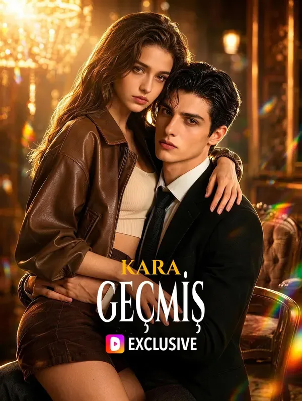 Kara geçmiş — İntikam, Kaderin Yazgısı kore dizi posteri