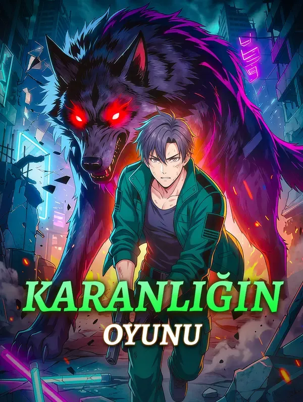 Karanlığın oyunu — Yükseliş, Rol Değişimi kore dizi posteri
