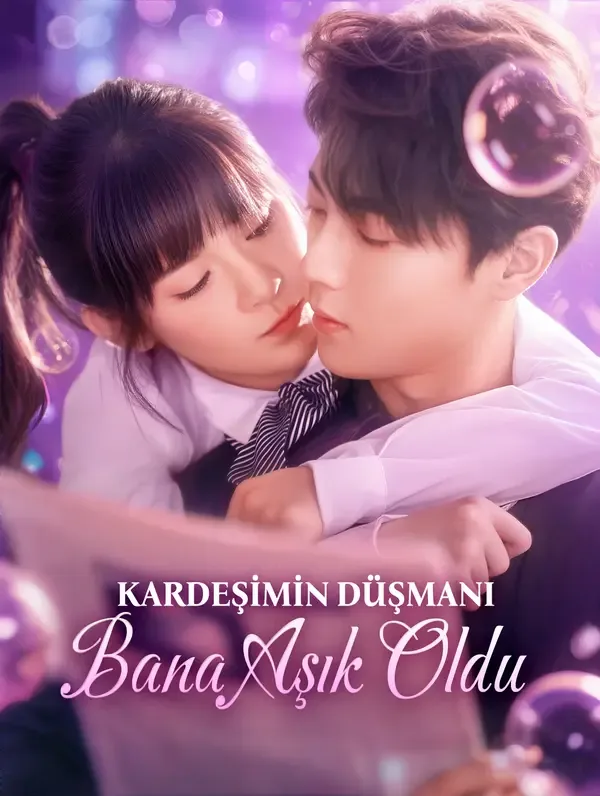 Kardeşimin Düşmanı Bana Aşık Oldu — Düşmadan Aşka, En Beğenilenler kore dizi posteri